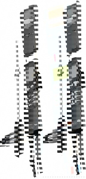 Service Equipment; Type: Temperature Pro